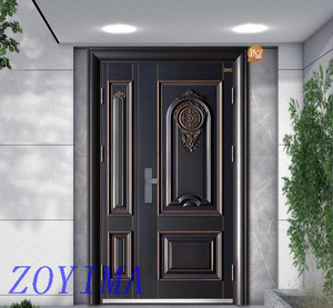 Z0YIMA/ G & K Great Door FD-GP02