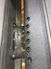 Z0YIMA/ G & K Great Door -Lxury Cast Aluminum Front Bullet-proof Safety Door GK-8010