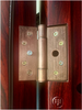 Z0YIMA/ G & K Great Door FD-M612