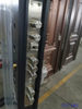 Z0YIMA/ G & K Great Door Pure Copper Door FD-T12