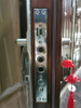 Z0YIMA/ G & K Great Door-Security Steel Front Door FD-M689 Afghanistan Market
