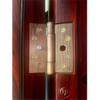 Z0YIMA/ G & K Great Door-Security Steel Front Door FD-M689 Afghanistan Market