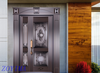 Z0YIMA/ G & K Great Door Pure Copper Door FD-T10