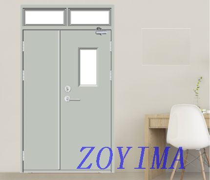 Z0YIMA/ G & K Great Door FD-EP4
