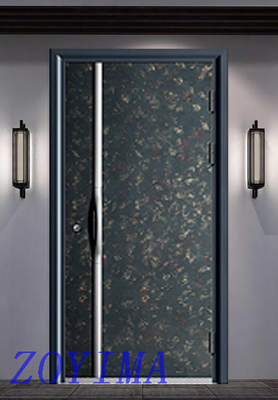 Z0YIMA/ G & K Great Door-Security Doors DEF-102