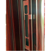 Z0YIMA/ G & K Great Door-Security Steel Front Entry Doors FD-10001